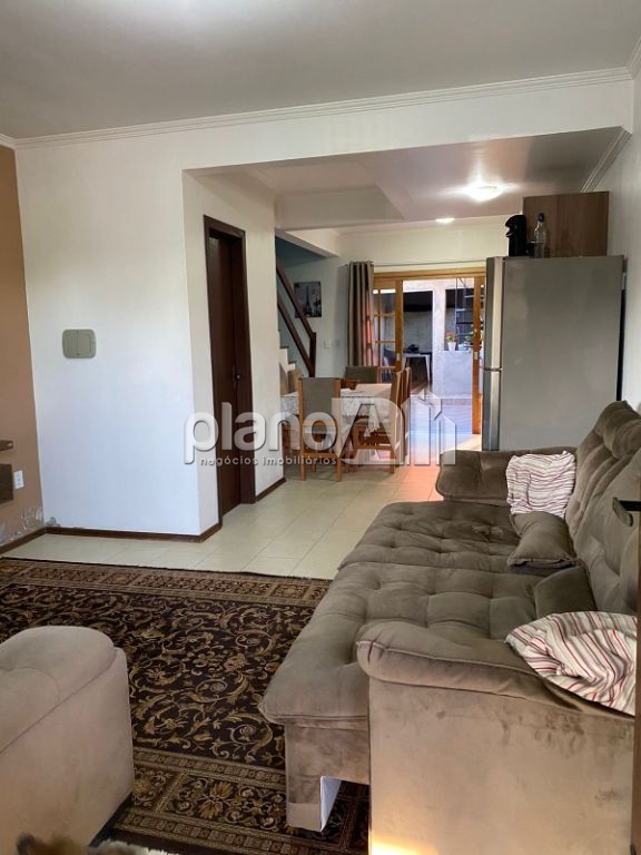 Venda de casas / sobrado na cidade de gravataí