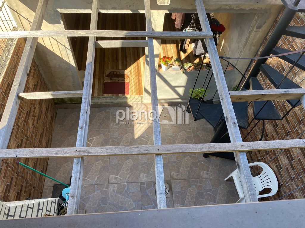 Venda de casas / sobrado na cidade de gravataí