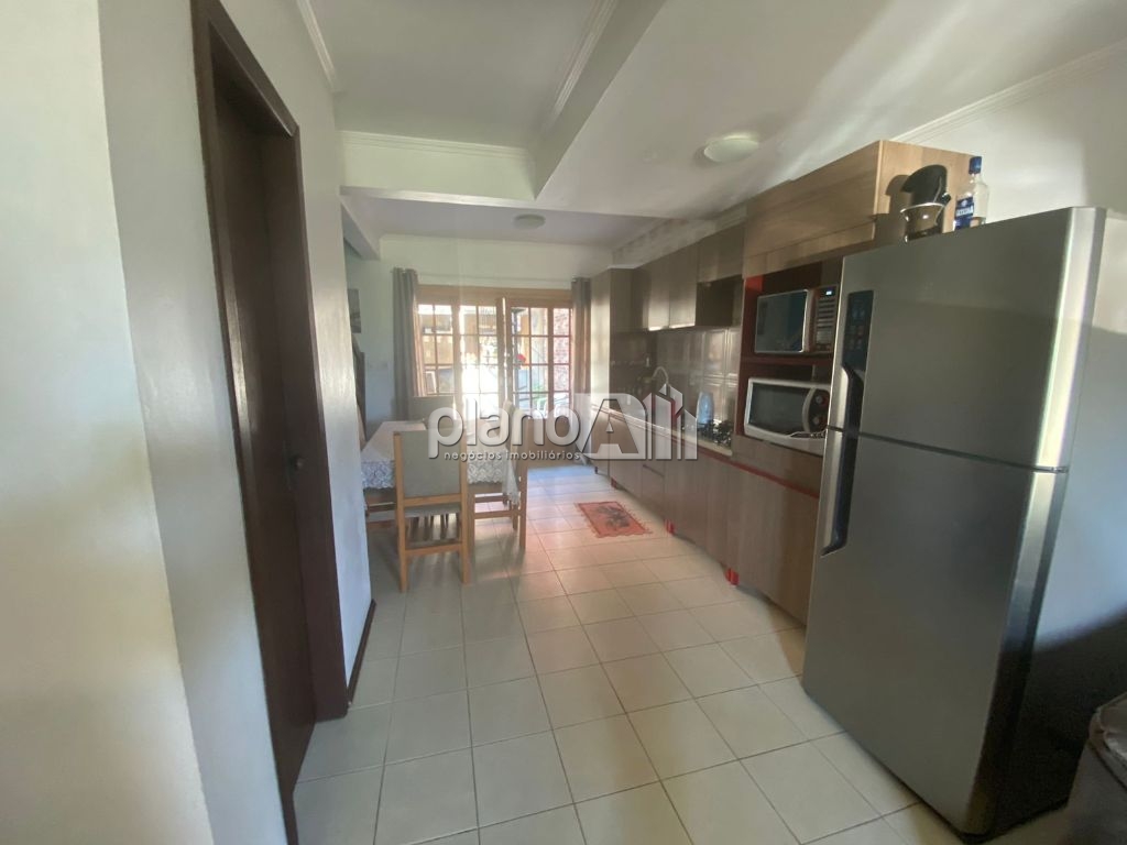 Venda de casas / sobrado na cidade de gravataí