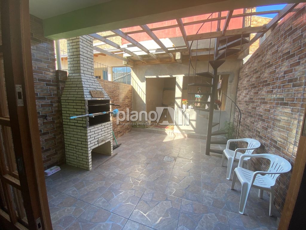 Venda de casas / sobrado na cidade de gravataí