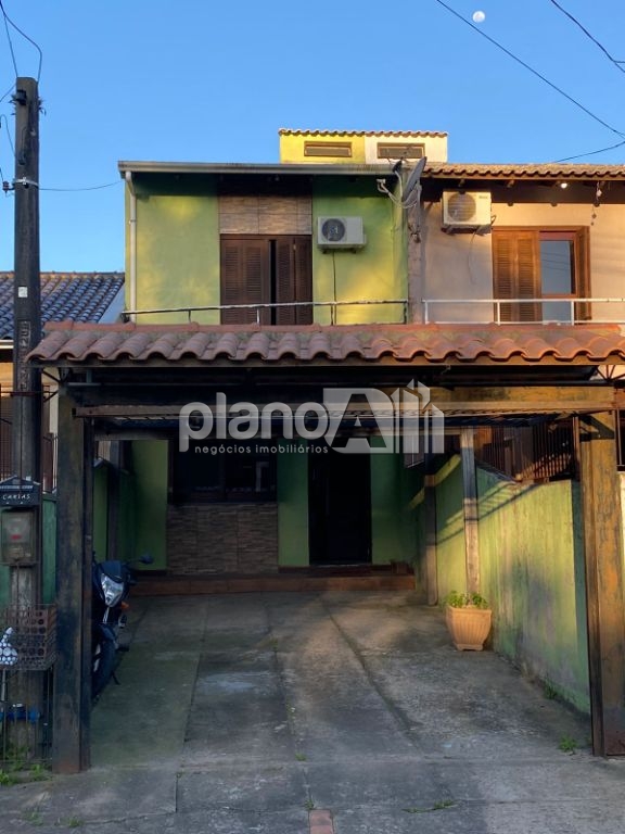 Venda de casas / sobrado na cidade de gravataí
