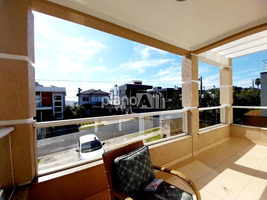 Locação de casas / condomínio na cidade de gravataí
