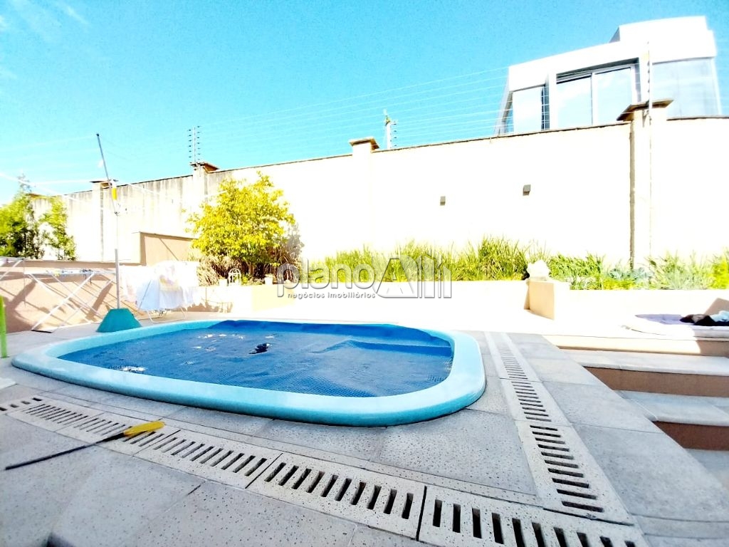 Locação de Casas / Condomínio na cidade de Gravataí