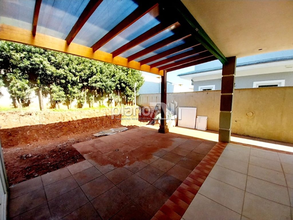 Locação de Casas / Condomínio na cidade de Gravataí