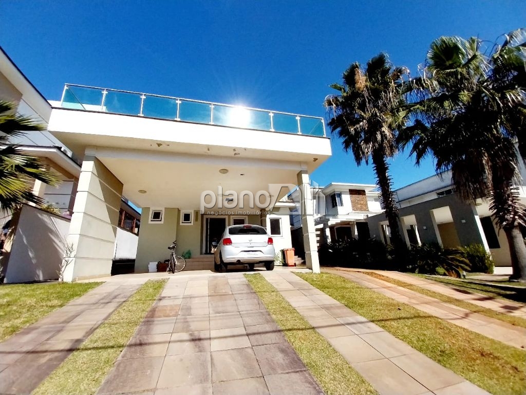 Locação de casas / condomínio na cidade de gravataí