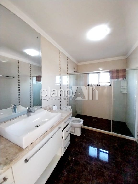 Locação de Casas / Condomínio na cidade de Gravataí