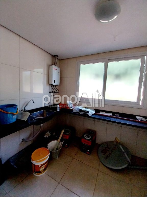 Locação de Casas / Condomínio na cidade de Gravataí