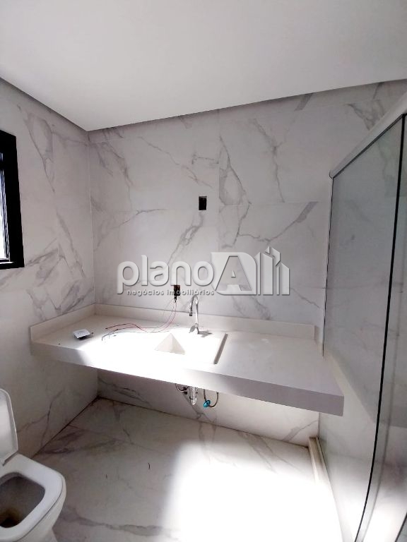 Locação de Casas / Condomínio na cidade de Gravataí
