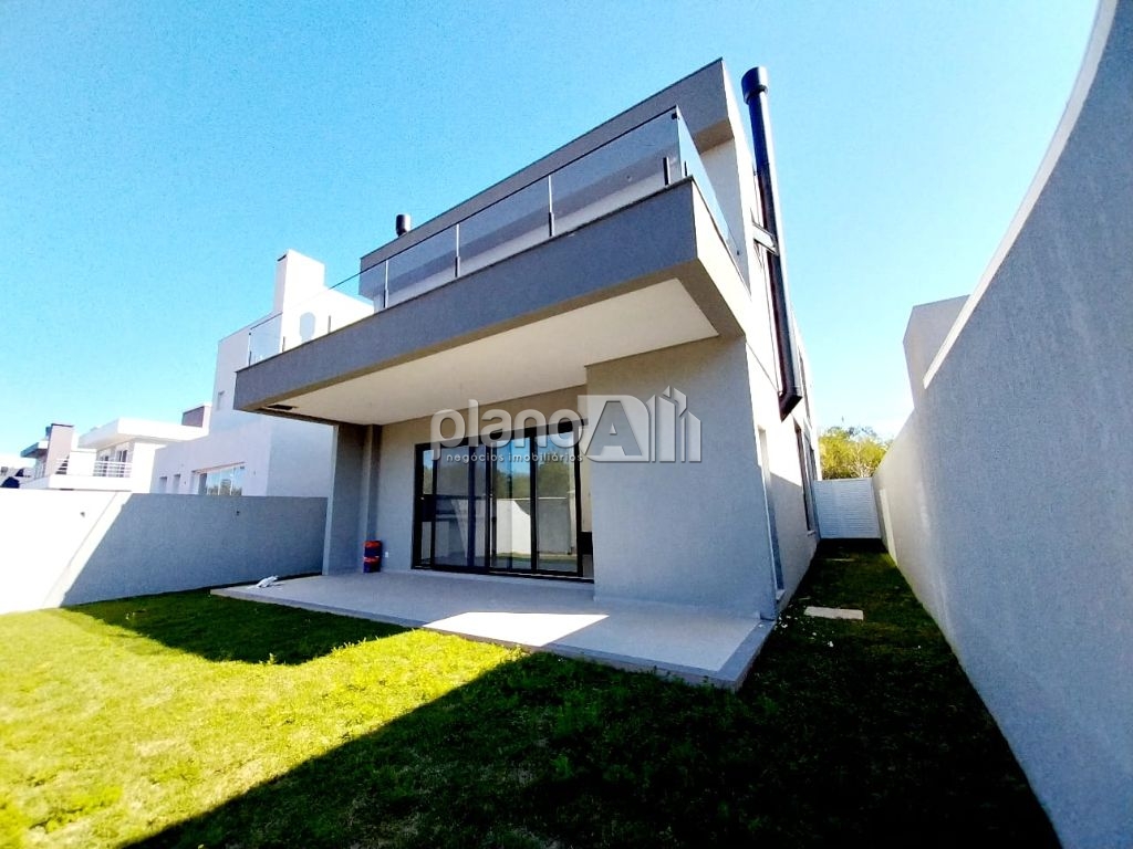 Locação de Casas / Condomínio na cidade de Gravataí