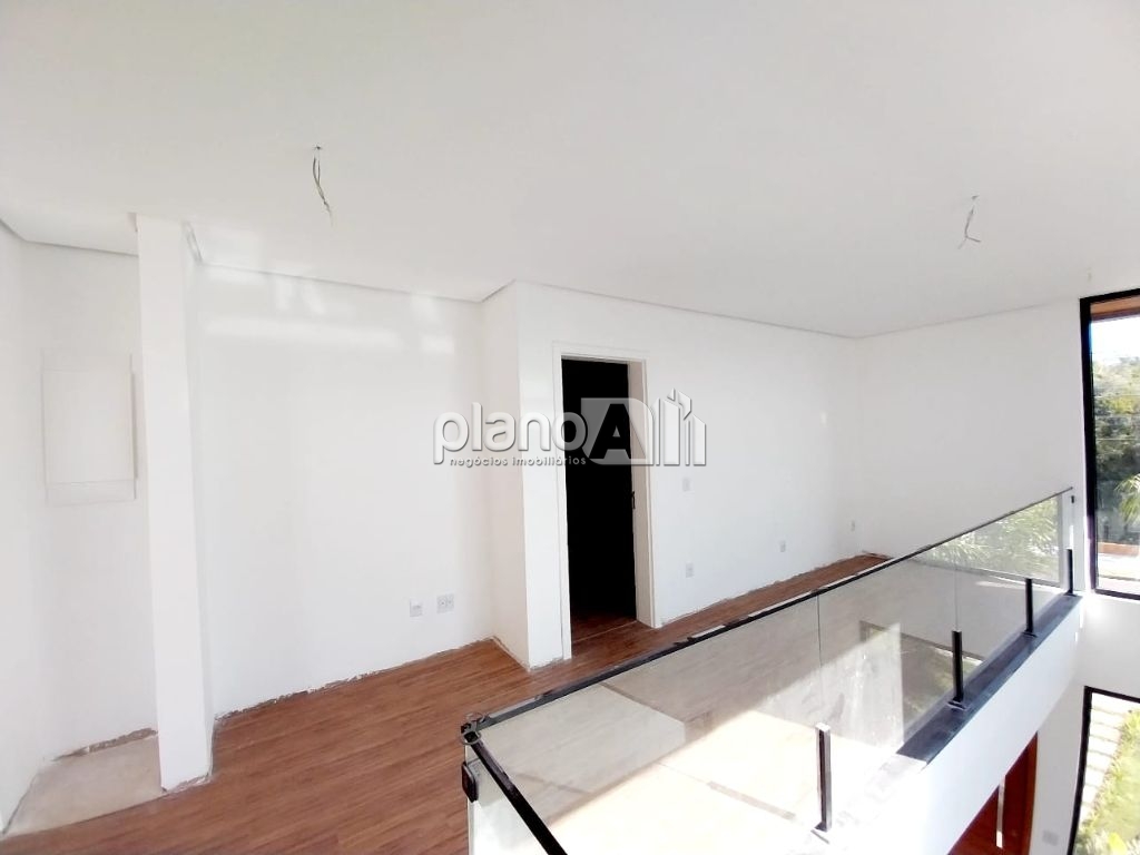 Locação de Casas / Condomínio na cidade de Gravataí