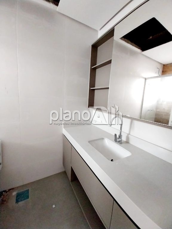 Locação de Casas / Condomínio na cidade de Gravataí