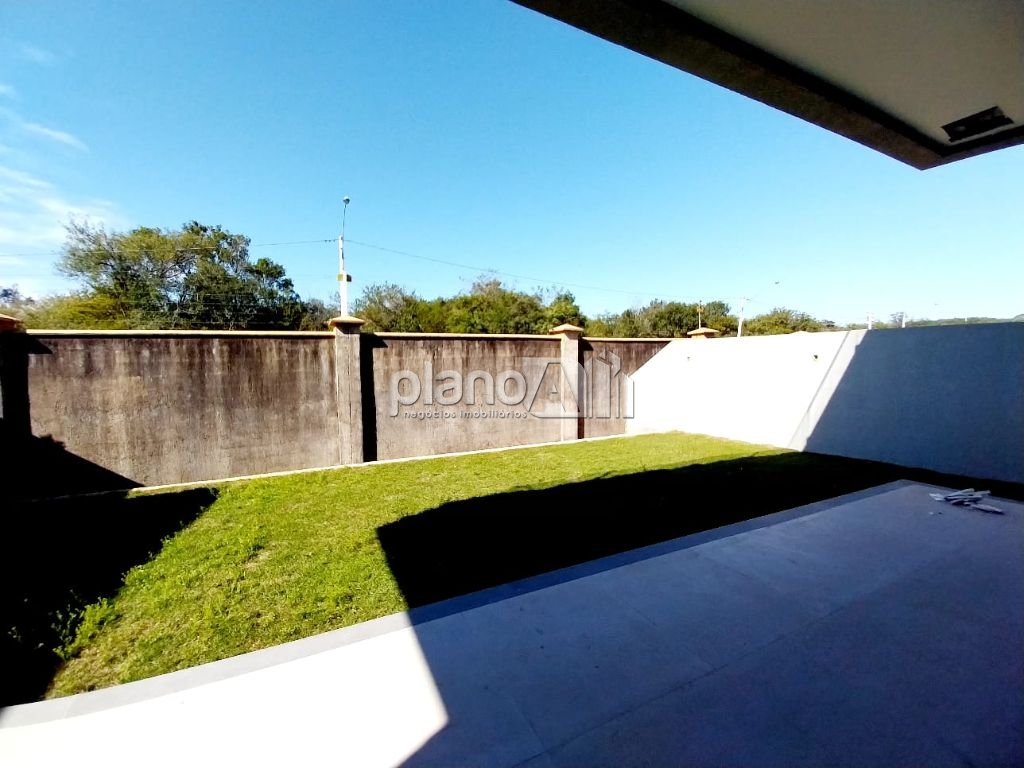 Locação de Casas / Condomínio na cidade de Gravataí