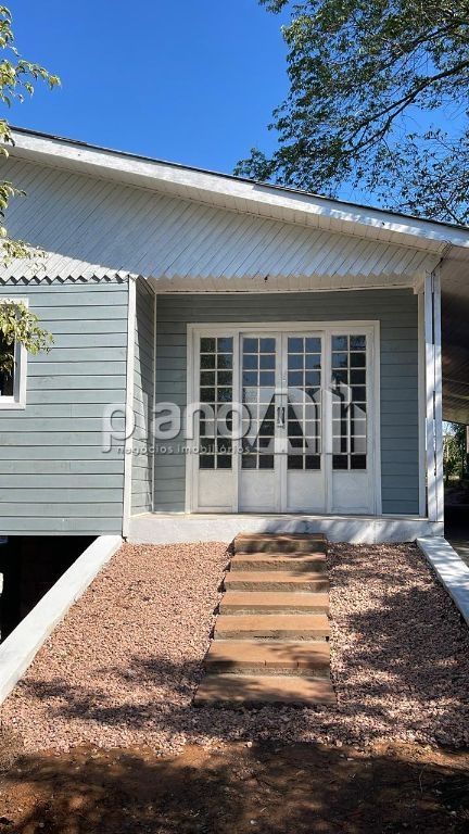 Venda de casas / padrão na cidade de gravataí