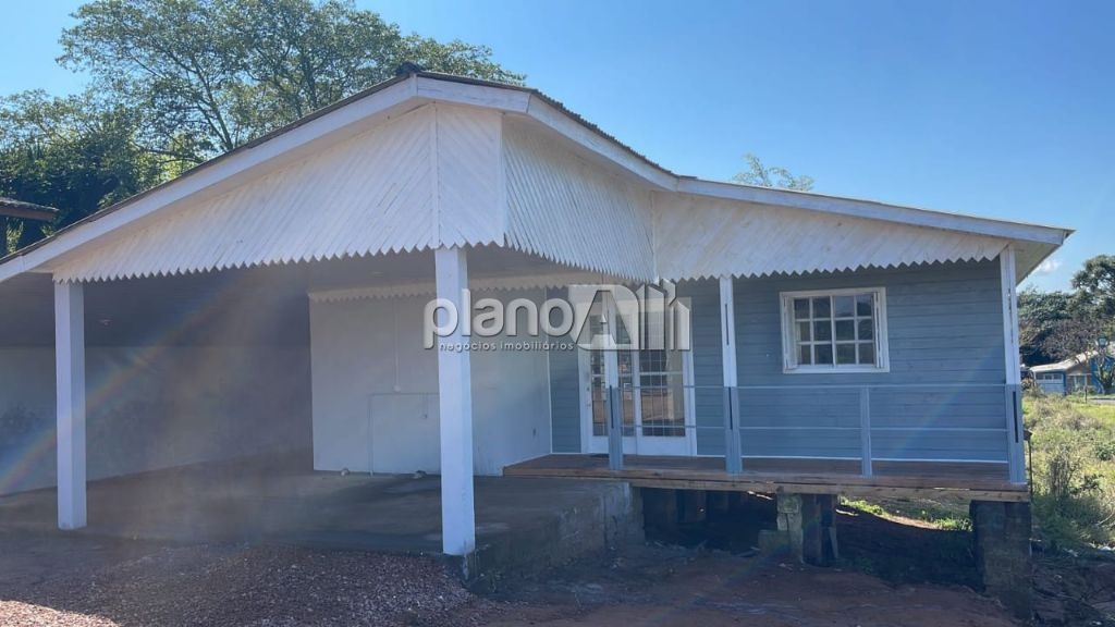 Venda de casas / padrão na cidade de gravataí