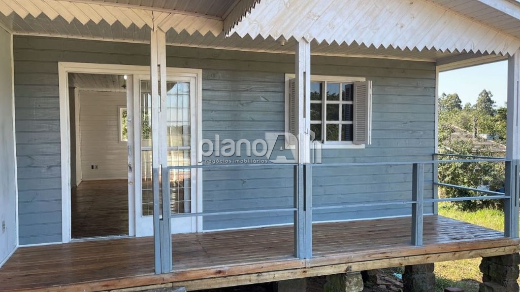 Venda de casas / padrão na cidade de gravataí