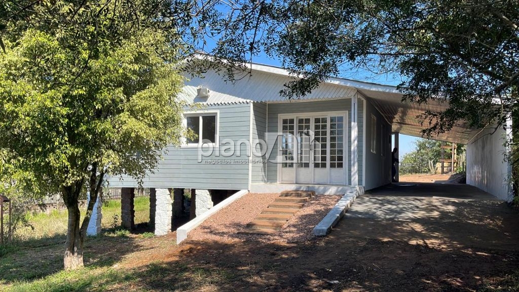 Venda de casas / padrão na cidade de gravataí