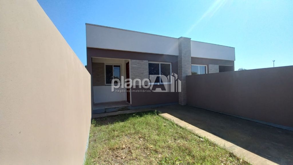 Venda de casas / padrão na cidade de gravataí