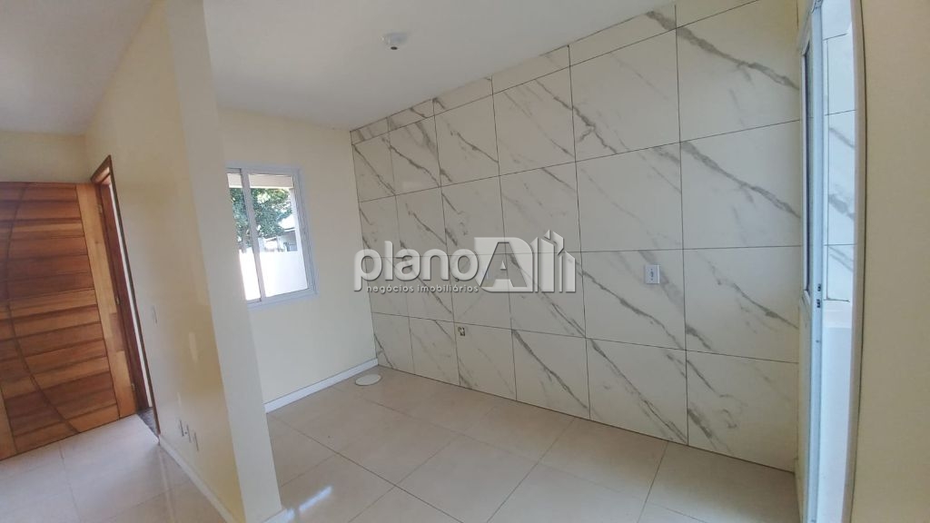Venda de casas / padrão na cidade de gravataí