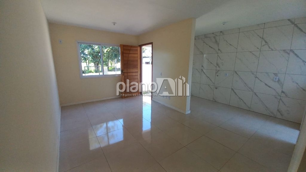 Venda de casas / padrão na cidade de gravataí