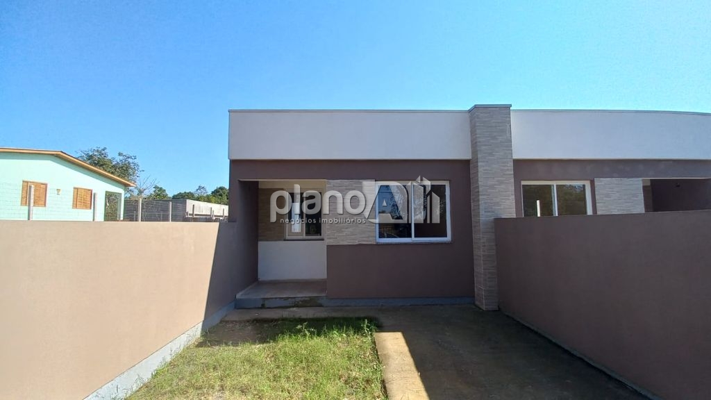 Venda de casas / padrão na cidade de gravataí