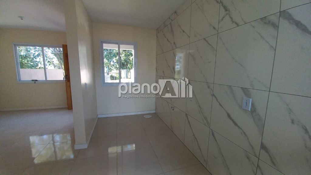 Venda de casas / padrão na cidade de gravataí
