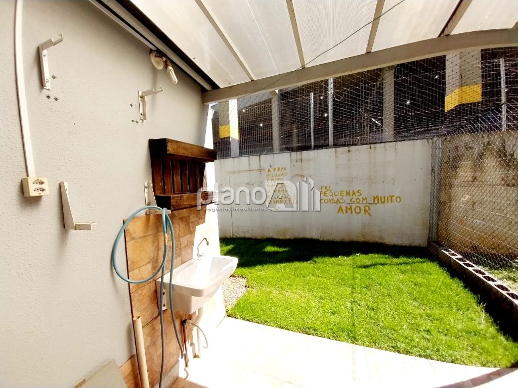 Venda de Apartamentos / Garden na cidade de Gravataí