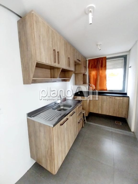 Venda de Apartamentos / Garden na cidade de Gravataí