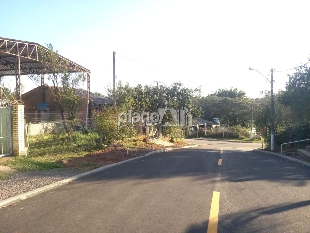 Venda de comercial / galpão na cidade de gravataí