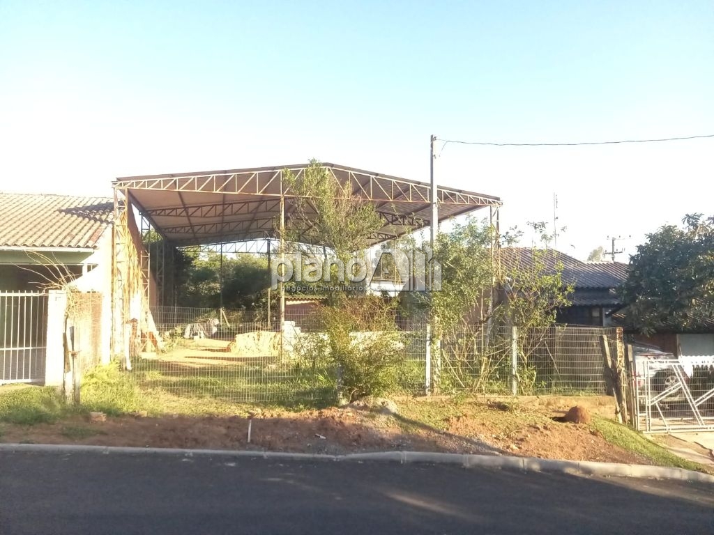 Venda de comercial / galpão na cidade de gravataí
