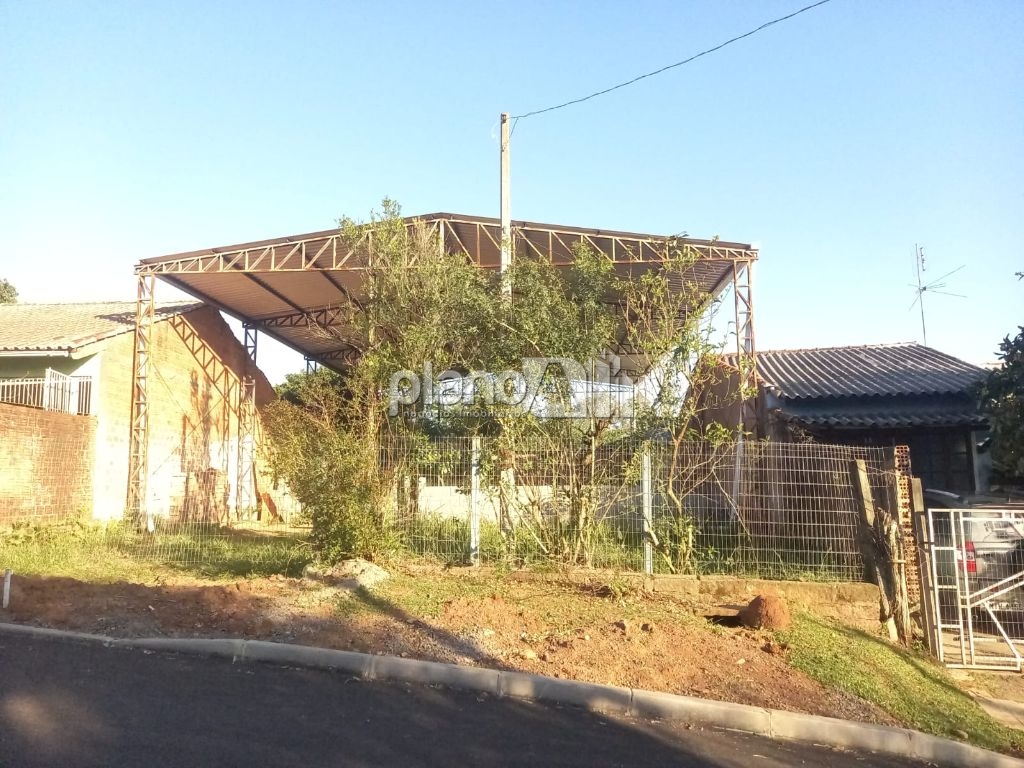 Venda de comercial / galpão na cidade de gravataí