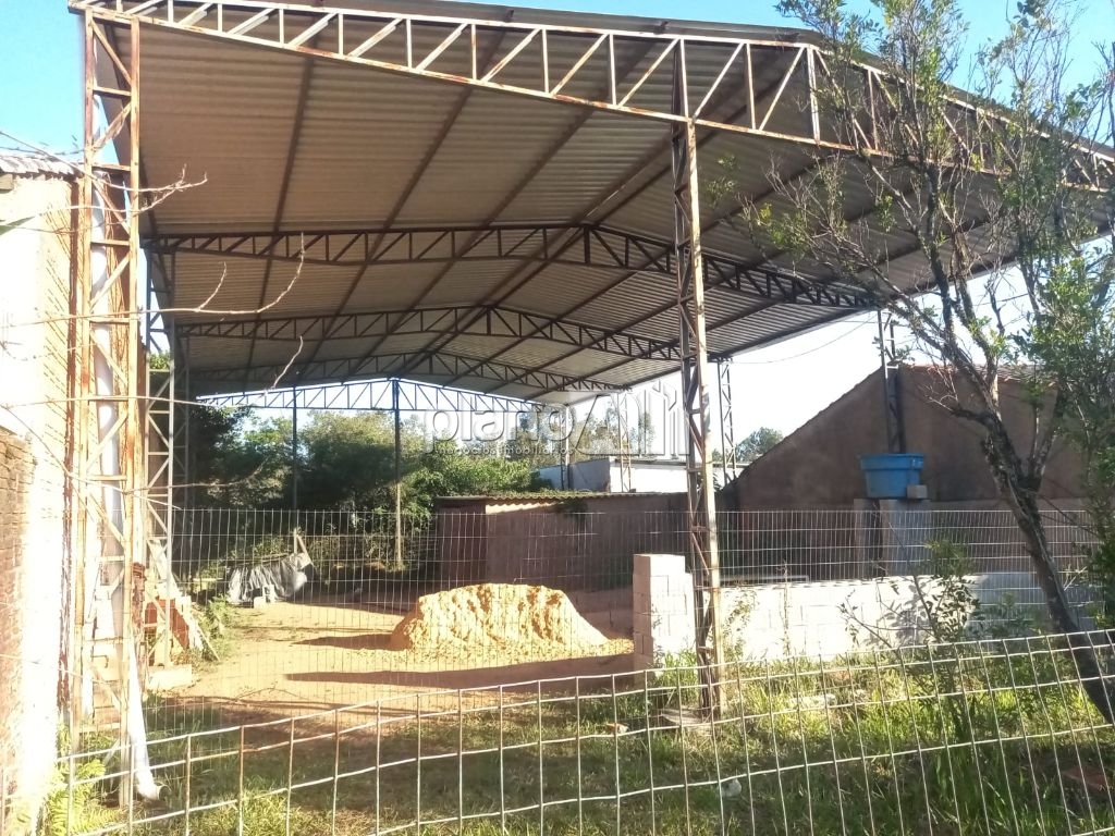 Venda de comercial / galpão na cidade de gravataí
