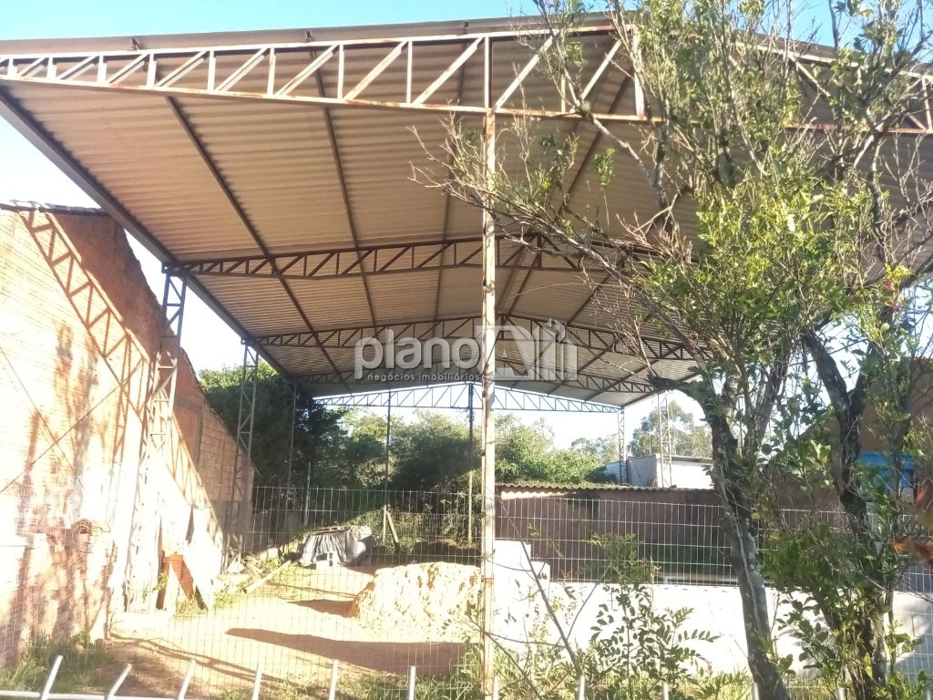 Venda de comercial / galpão na cidade de gravataí