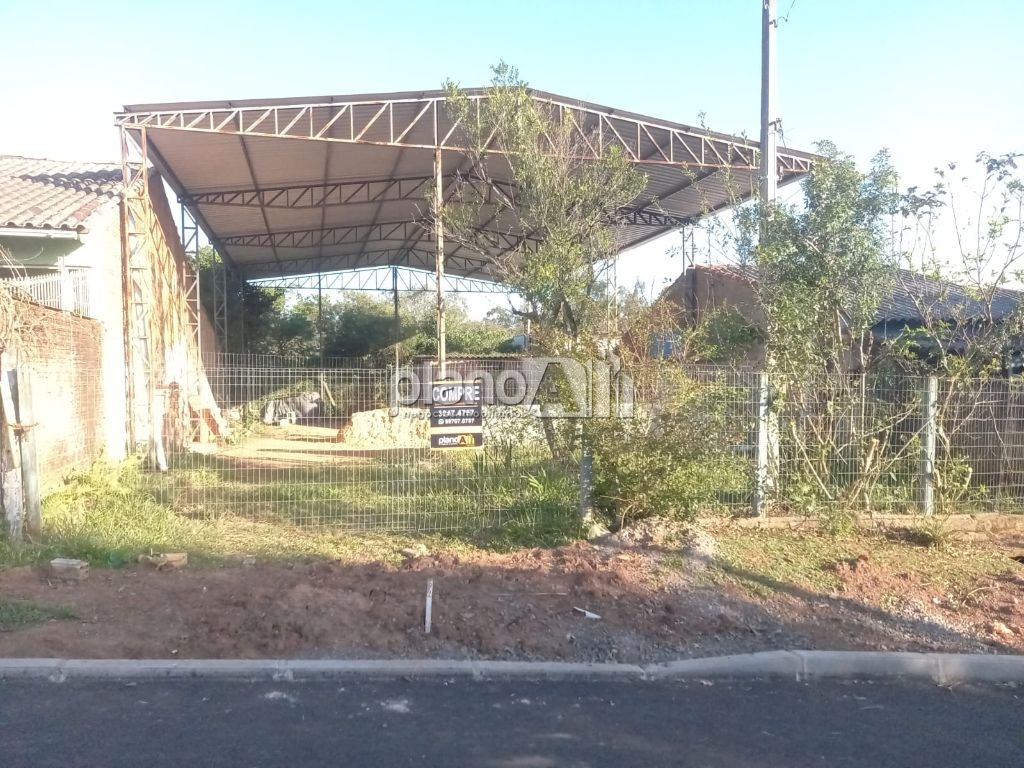 Venda de comercial / galpão na cidade de gravataí