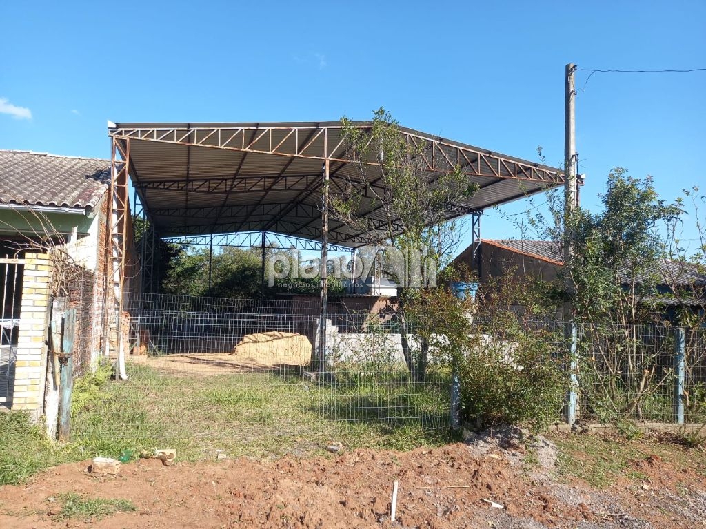 Venda de comercial / galpão na cidade de gravataí