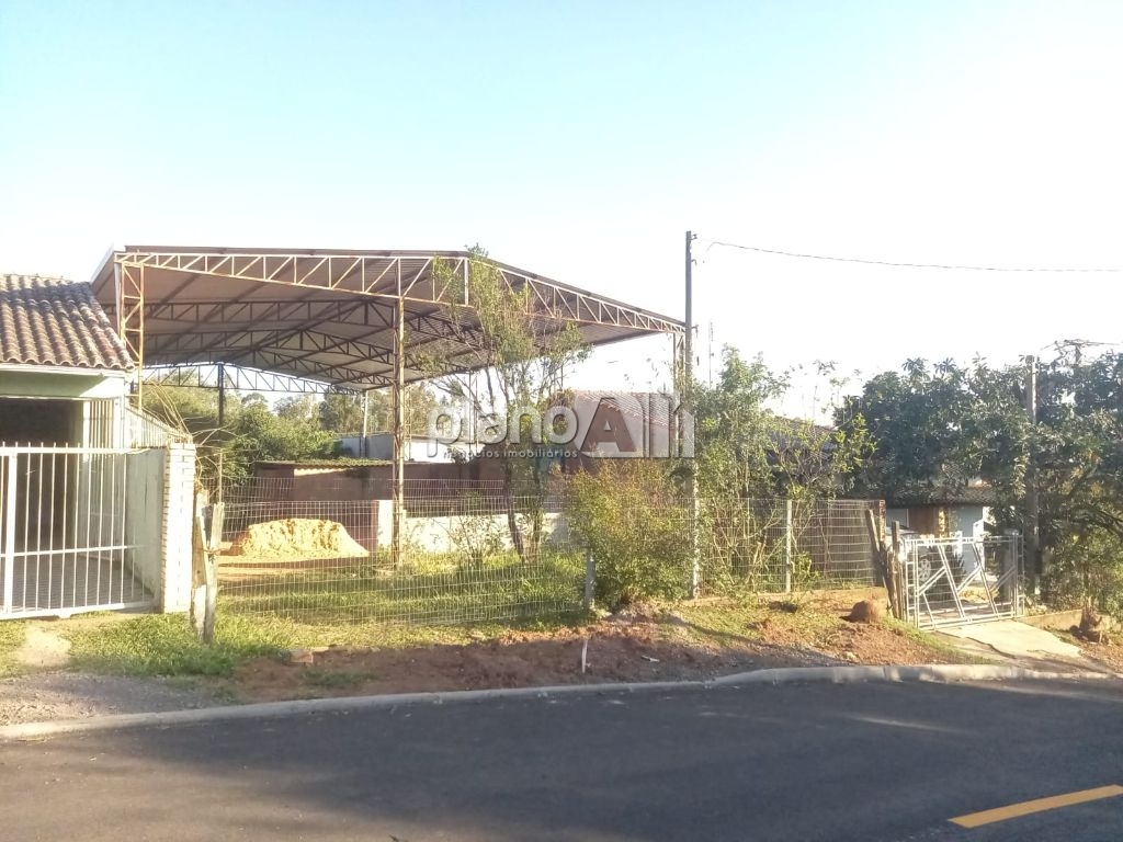 Venda de comercial / galpão na cidade de gravataí