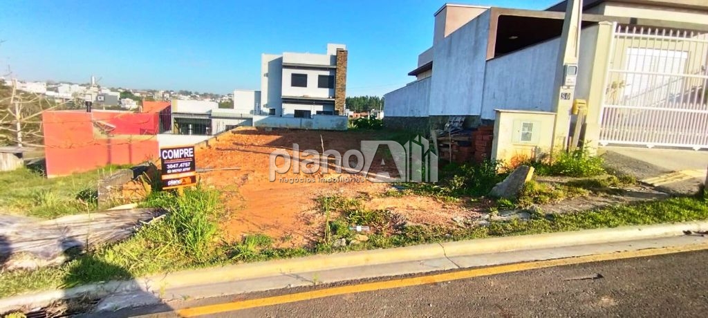 Venda de terreno / padrão na cidade de gravataí