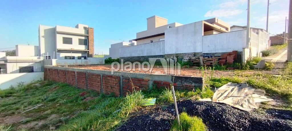 Venda de terreno / padrão na cidade de gravataí
