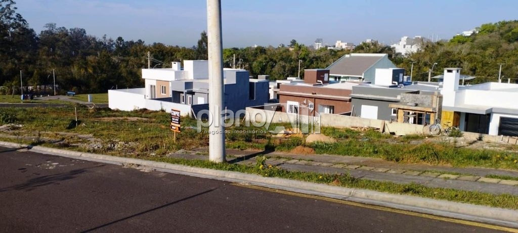 Venda de Terreno / Padrão na cidade de Gravataí