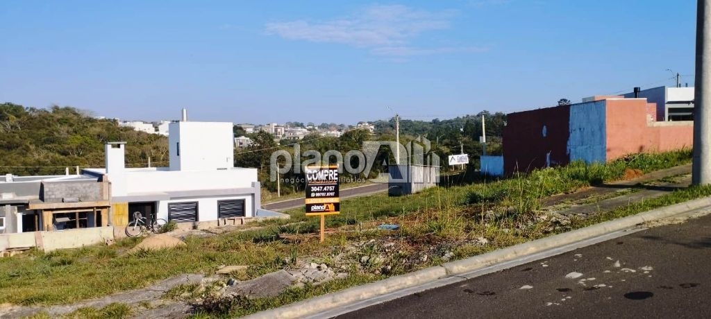 Venda de Terreno / Padrão na cidade de Gravataí