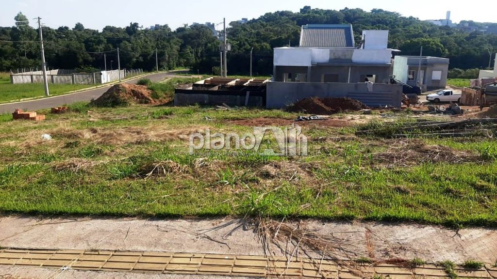 Venda de terreno / padrão na cidade de gravataí