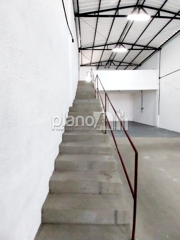 Venda de comercial / galpão na cidade de gravataí