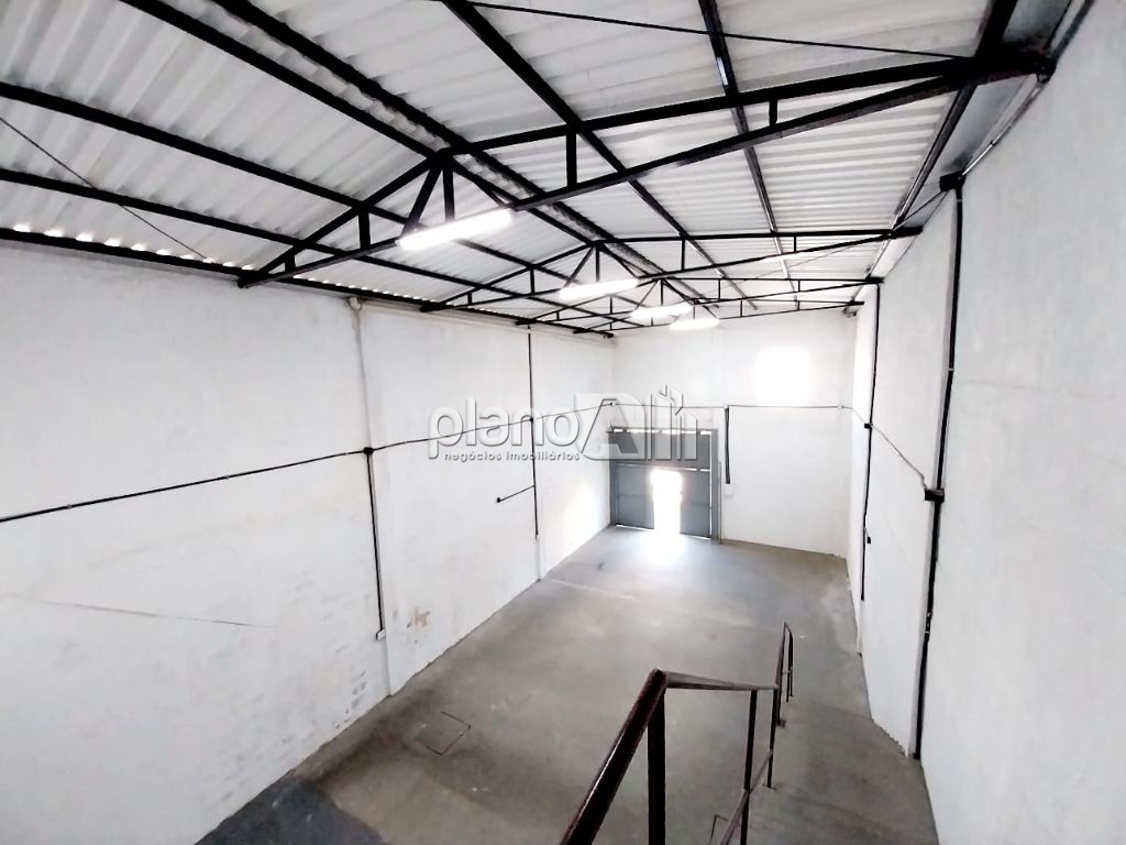 Venda de comercial / galpão na cidade de gravataí