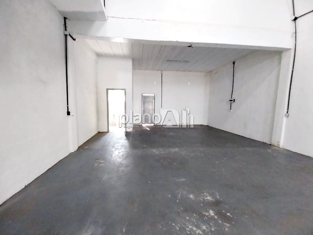 Venda de comercial / galpão na cidade de gravataí