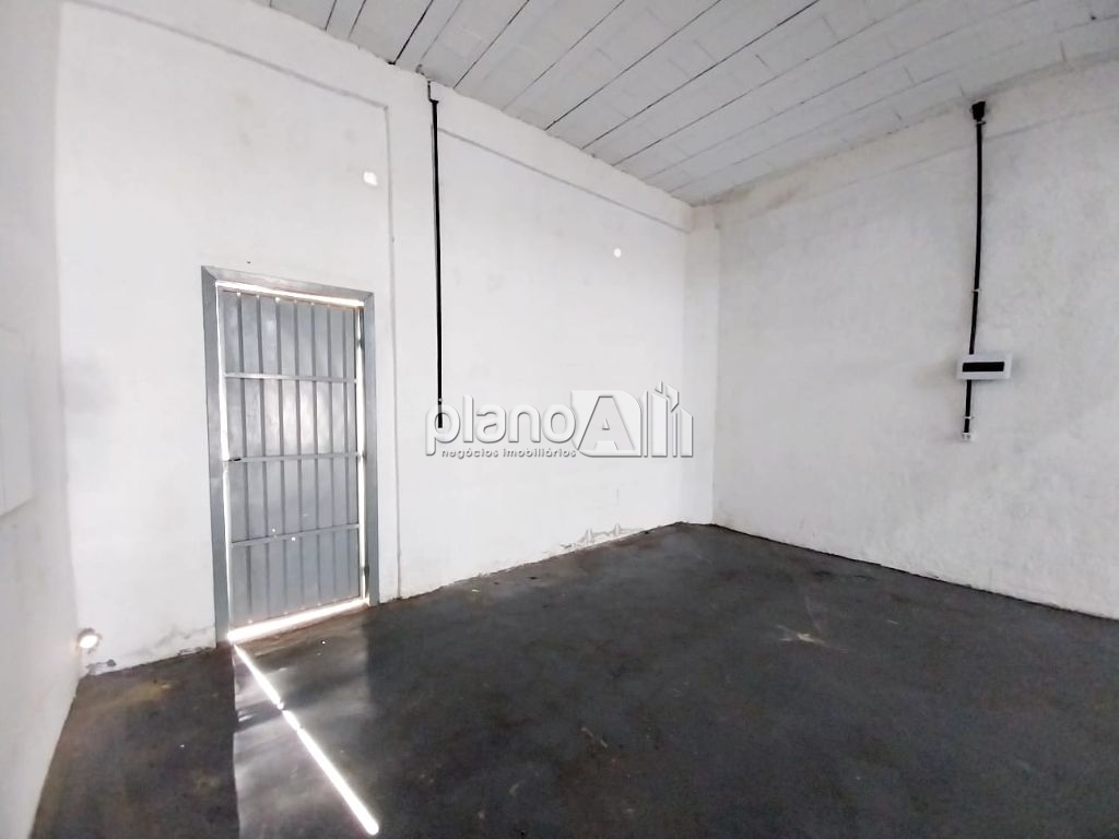 Venda de comercial / galpão na cidade de gravataí