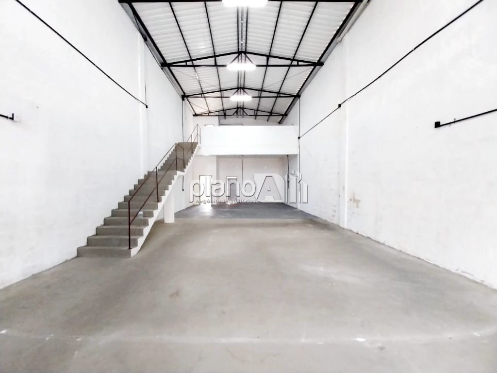 Venda de comercial / galpão na cidade de gravataí