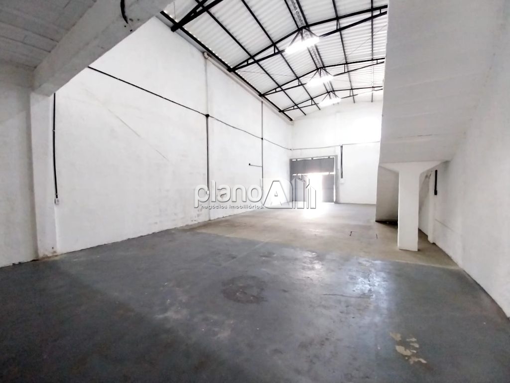 Venda de comercial / galpão na cidade de gravataí