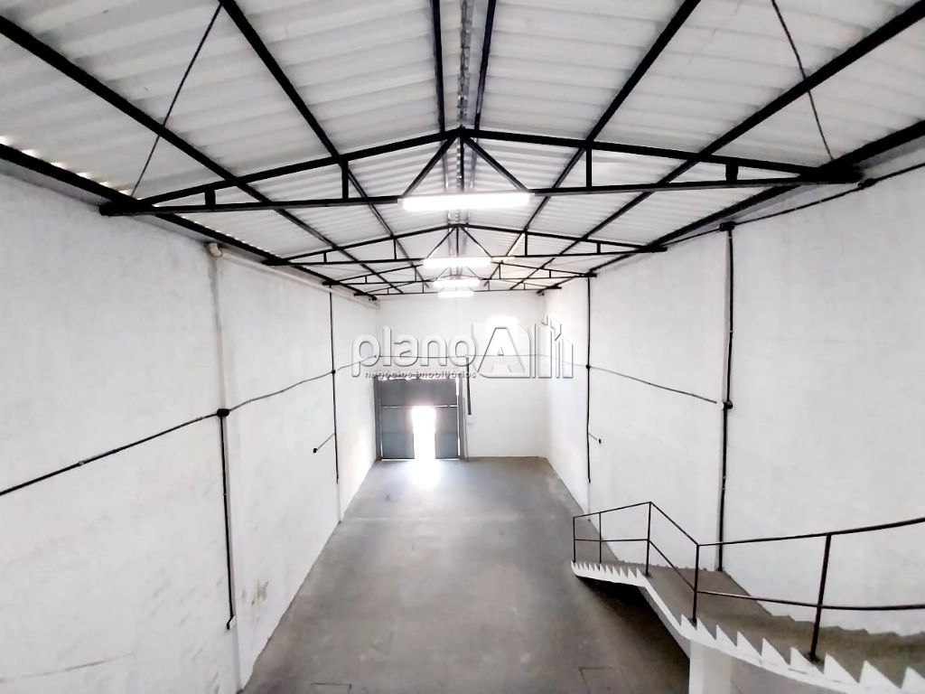 Venda de comercial / galpão na cidade de gravataí