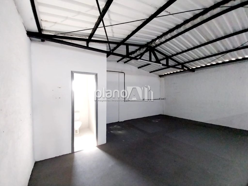 Venda de comercial / galpão na cidade de gravataí