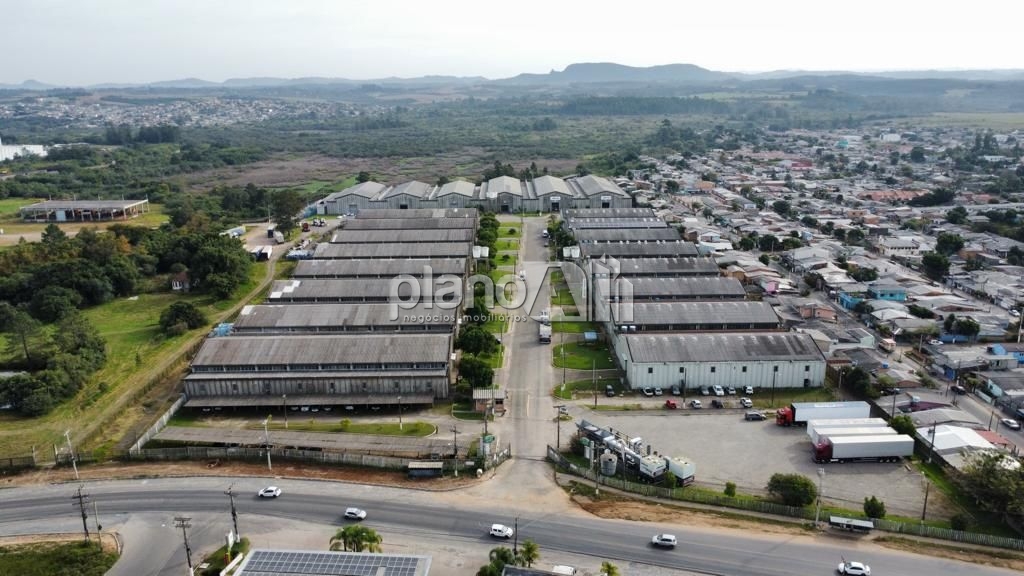 Locação de Industrial / Galpão na cidade de Gravataí
