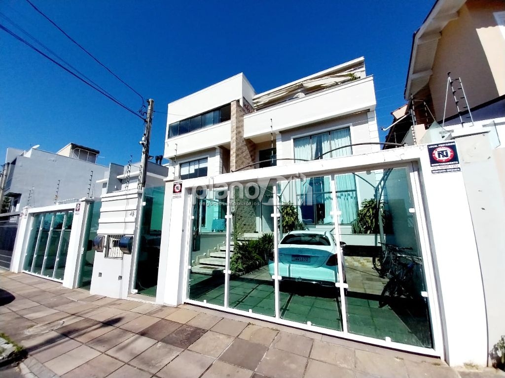 Venda de Casas / Sobrado na cidade de Gravataí